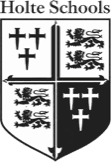 Holte Schools
